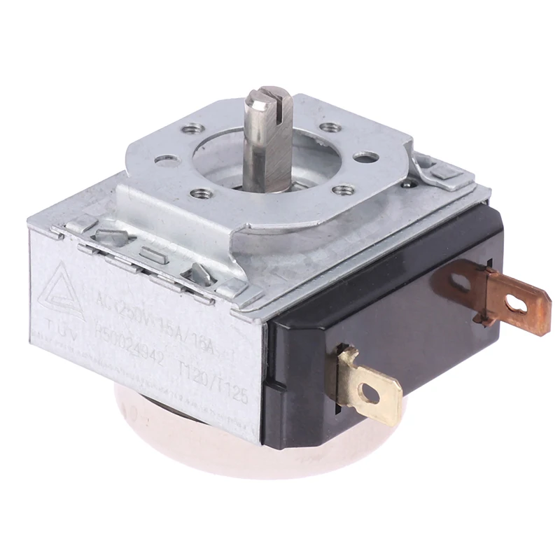 Controlador de Tempo Eletrônico para Fogão de Microondas, Air Fryer Peças, Temporizador de atraso, Switch, 30 Minutos, 60 Minutos, 90 Minutos, 15A, 125V, 16A, 250V Controlador de Tempo Eletrônico para Fogão de Microondas, Air Fryer Peças, Temporizador de atraso, Switch, 30 Minutos, 60 Minutos, 90 Minutos, 15A, 125V, 16A, 250V