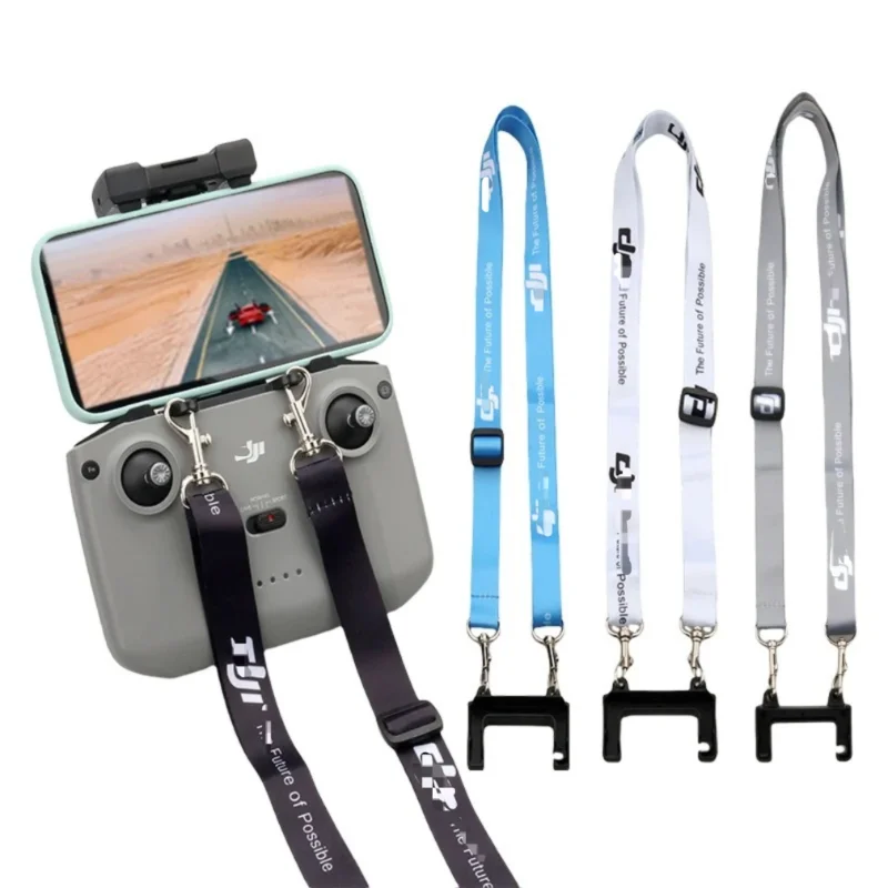 Cordão para controle remoto, cordão com gancho fixo para dji mini 2/mini 3 4 pro/air 2s/3/mavic 3/dji rc n1 n2 3, acessórios para drones Cordão para controle remoto, cordão com gancho fixo para dji mini 2/mini 3 4 pro/air 2s/3/mavic 3/dji rc n1 n2 3, acessórios para drones