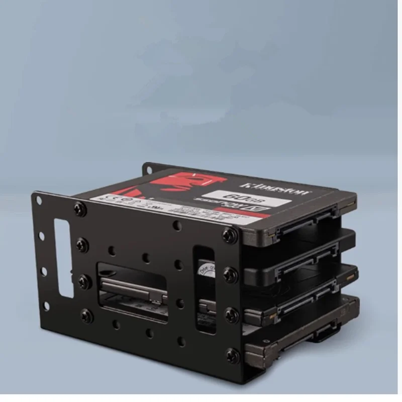 11ub suporte de montagem de armazenamento 2.5 polegadas 3.5 polegadas adaptador bandeja hdd disco rígido para 2.5/3.5 polegadas ssd suporte 11ub suporte de montagem de armazenamento 2.5 polegadas 3.5 polegadas adaptador bandeja hdd disco rígido para 2.5/3.5 polegadas ssd suporte