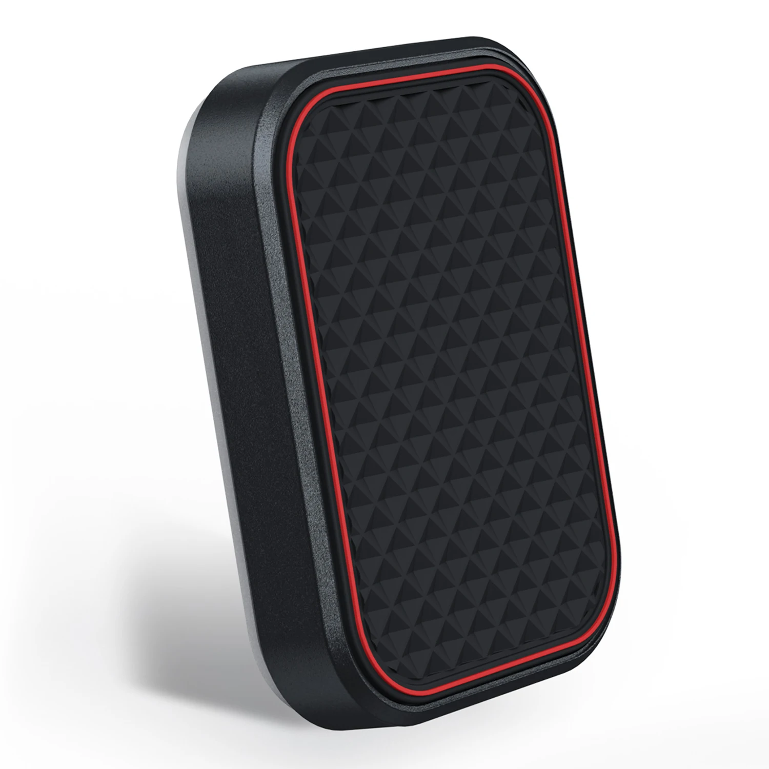 Suporte magnético do telefone do carro retângulo plano universal suporte do telefone do carro para painel geladeira mesa smartphone titular ímãs fortes Suporte magnético do telefone do carro retângulo plano universal suporte do telefone do carro para painel geladeira mesa smartphone titular ímãs fortes