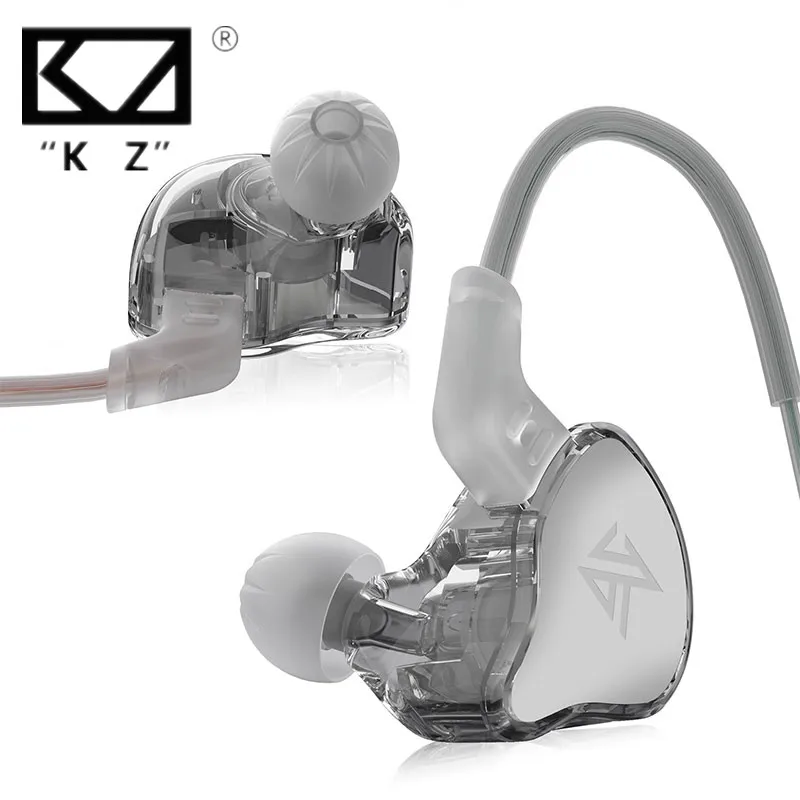 Kz edcx fone de ouvido intra-auricular com fio, monitor de música hifi, esporte, redução de ruído, jogo, baixo, dj, ambiente externo, fone de ouvido dinâmico Kz edcx fone de ouvido intra-auricular com fio, monitor de música hifi, esporte, redução de ruído, jogo, baixo, dj, ambiente externo, fone de ouvido dinâmico