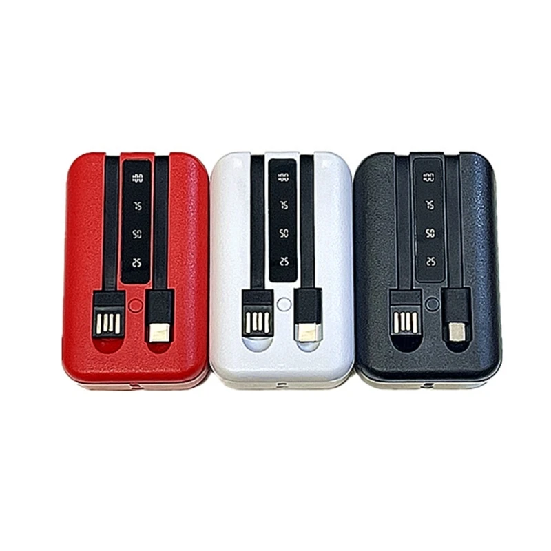 2x 18650/18700/20700/21700 carregador de bateria powerbank casos micro/tipo-c usb portas duplas diy caixa de banco de potência conchas k1kf