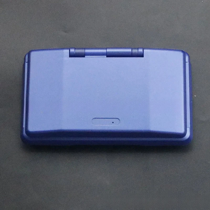 Carcaça de Substituição DS Compatível com NDS Modelo Antigo Primeira Geração Adequada para Estojo NDS Acessório para Console de Videogame