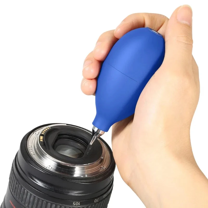 Soprando super forte ventilador de poeira de ar mini bomba limpador para limpeza de lente da câmera circuitos tablet do telefone móvel ferramenta reparo limpo