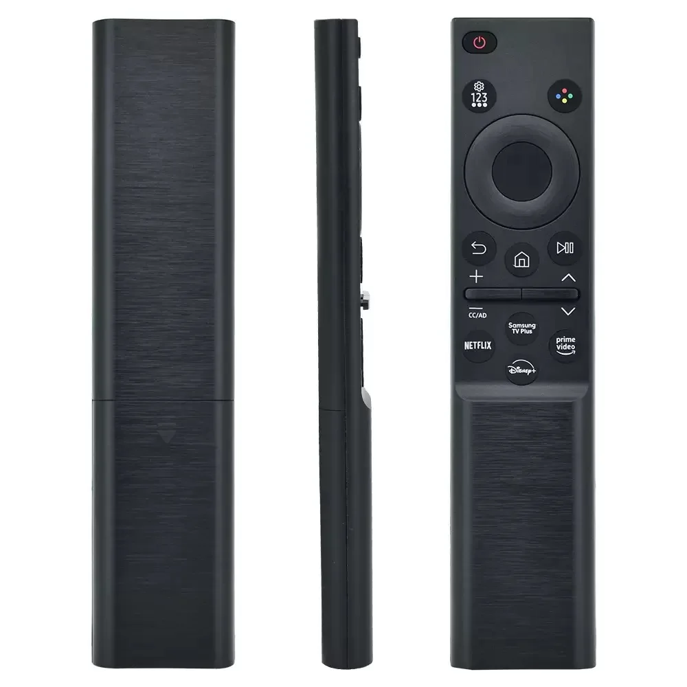 BN59-01388 Controle Remoto Universal Smart TV para Samsung Smart TV LED LCD para Todos os Smart TVs com Botões para Netflix Prime Video