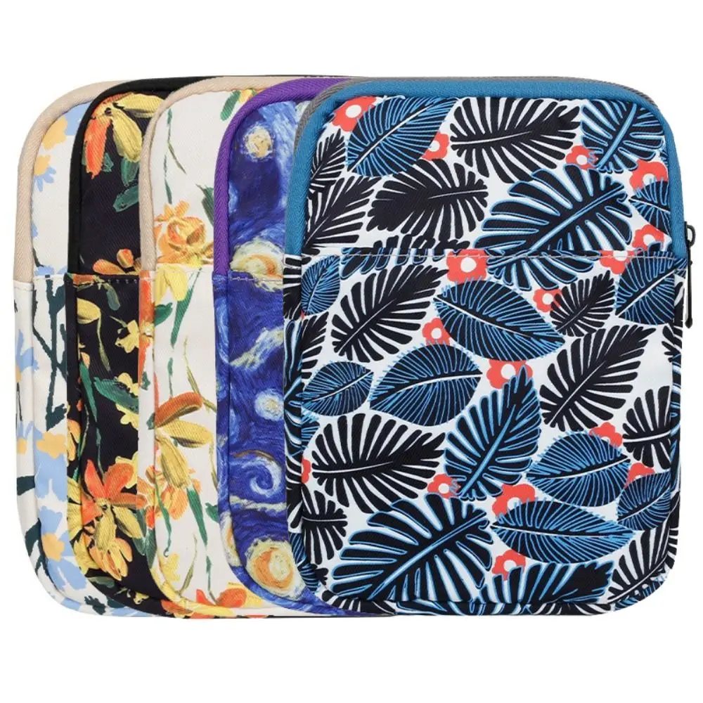 Bolsa de armazenamento para tablet, capa para leitor eletrônico de 6-7 polegadas, para kindle/boox/kobo, bolsa protetora digital, 11a geração, paperwhite Bolsa de armazenamento para tablet, capa para leitor eletrônico de 6-7 polegadas, para kindle/boox/kobo, bolsa protetora digital, 11a geração, paperwhite