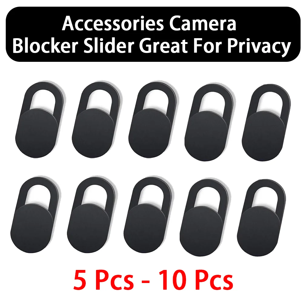 5-10 pçs para ipad pc macbook tablet webcam capa tablet portátil câmera cobre slider telefone móvel lentes antiespionagem adesivo de privacidade 5-10 pçs para ipad pc macbook tablet webcam capa tablet portátil câmera cobre slider telefone móvel lentes antiespionagem adesivo de privacidade