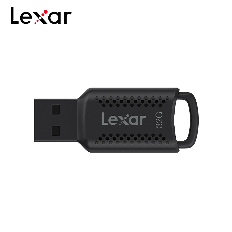 Original lexar jumpdrive v400 usb 3.2 vara 32gb 64gb 128gb 256gb usb pen drive memória vara u disco para computador