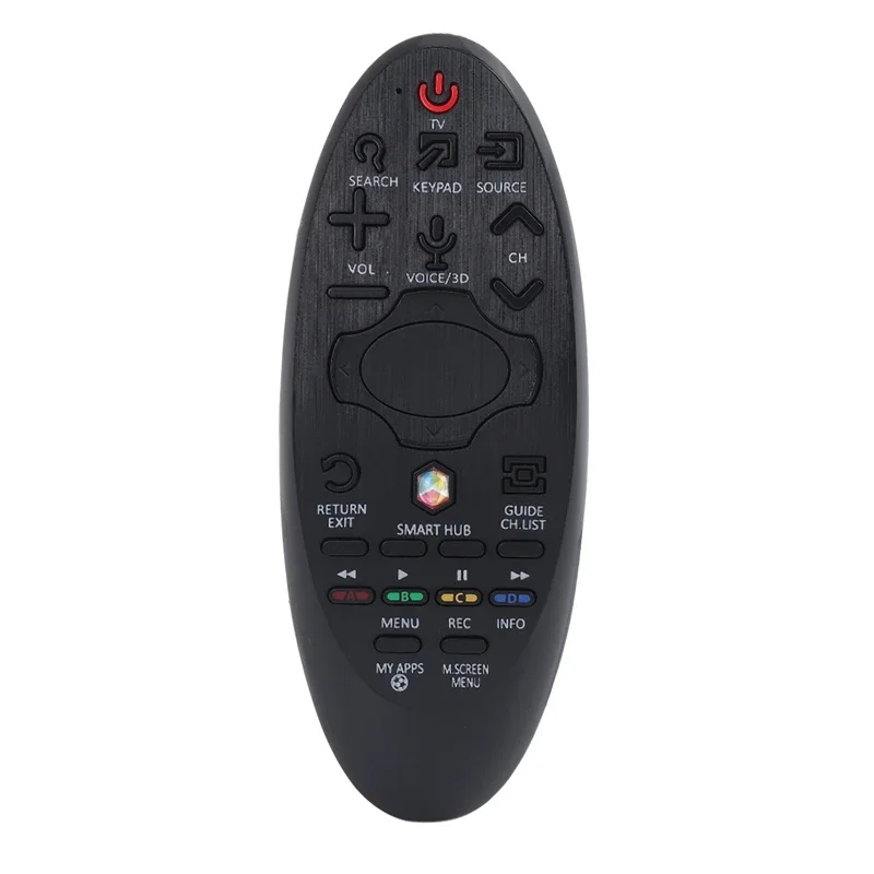Controle remoto inteligente para Samsung Smart Tv Controle remoto BN59-01182G Led Tv Ue48H8000 Controle remoto inteligente para Samsung Smart Tv Controle remoto BN59-01182G Led Tv Ue48H8000