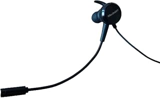 Fone De Ouvido Com Microfone Headset Gamer 1 2M P2 (S) 111589