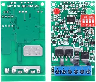Controlador de Carga Solar 3A 3.7V 7.4V 11.1V para Painel
