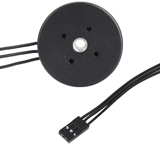 Câmera de Motor Sem Escova de 260kV Ao Ar Livre Acessório de Drones Gimbal RC Drones para 808 Hobbys de Câmera ((2204)) Câmera de Motor Sem Escova de 260kV Ao Ar Livre Acessório de Drones Gimbal RC Drones para 808 Hobbys de Câmera ((2204))