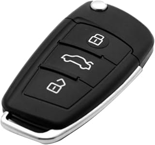 Pen drive USB de 32 GB para chave de carro, pen drive USB para desktop, computador, laptop, alto-falante Bluetooth