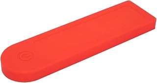 Capa de Painel de Exibição de Silicone para Patinete Elétrico M365, Capa de Painel de Exibição de Silicone para Patinete Elétrico M365,
