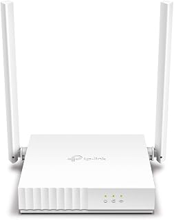 Roteador TP-Link TL-WR829N Wireless 300Mbps 2 Ant