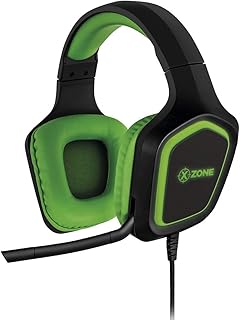 XZONE Headset Gamer, Com Suporte - GHS-02
