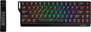 Teclado Mecânico Gamer MARVO KG935