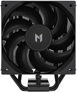 Air Cooler Mach1 Boreal, Digital, Amd e Intel, 100mm, Preto - B40s-dig-bk-v2