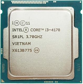 Processador Intel 1150 Core I3 4170 3.7ghz 3mb *OEM*