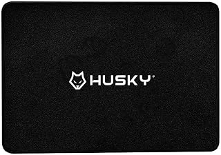 SSD Husky, SATA III, 256GB, 2.5", Leitura 500MB/s, Gravação 450MB/s, Preto - HSSD001256