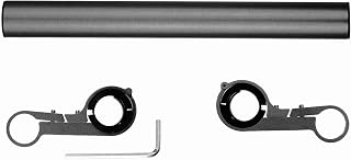 RiToEasysports Extensor de Guidão para Patinete Elétrico, Extensão