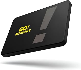 SSD Interno 240GB, 2.5 Polegadas, SATA III, Velocidade de Leitura 570MB/s, Velocidade de Gravação 520MB/s, Modelo G-240, para Notebook e PC