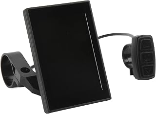Display LCD para Bicicleta Elétrica 24V 36V 48V Kit Conversão Display LCD para Bicicleta Elétrica 24V 36V 48V Kit Conversão