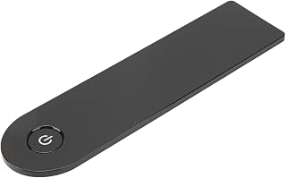 Zopsc Capa de Painel ABS para Patinetes Elétricos Zopsc Capa de Painel ABS para Patinetes Elétricos