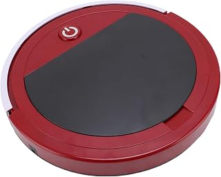 Aspirador robô Inteligente Com Mop Combo 2800pa, Dupla Função