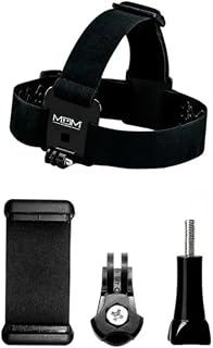 Suporte de Cabeça para Celular - Meudome