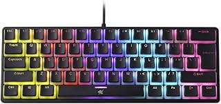 TECLADO MECÂNICO BRX GAMER M403