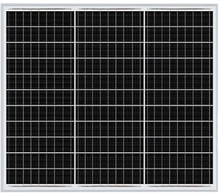 Painel solar 20W-150W Monocristalino Portátil Painel Solar, impermeável IP67 RV Kit Painel Solar para Outdoor 18V Sistema de Alimentação do Painel Fotovoltaico