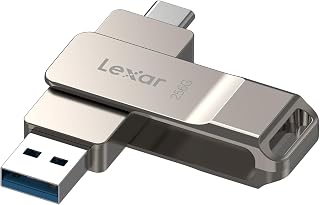 Lexar Pen drive USB LJDD40E256G-BNSNG