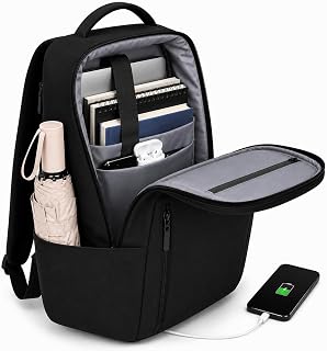 Mochila Executiva Slim para Notebook 15,6" Impermeável Antifurto Reforçada Mochila Executiva Slim para Notebook 15,6" Impermeável Antifurto Reforçada