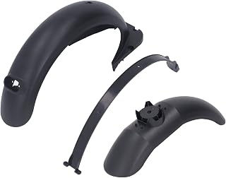 RiToEasysports Para-lama de Patinete Elétrico para G30 Dianteiro Traseiro