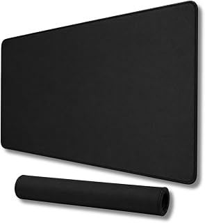 Mouse Pad Gamer Speed Control XX-Grande Preto