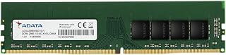 ADATA Premier Memória RAM DDR4 8GB 2666MHz DIMM para Desktop