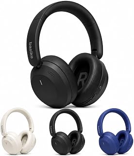 Fone de Ouvido Bluetooth Modelo MD192 Headphone Over-Ear