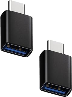 Adaptador OTG USB C Macho para USB A Fêmea USB 3.0 Conversor Tipo C Alta Velocidade Compatível com Celular Android Tablet Notebook Pen Drive Teclado Mouse Controle Hub USB Plug and Play Adaptador OTG USB C Macho para USB A Fêmea USB 3.0 Conversor Tipo C Alta Velocidade Compatível com Celular Android Tablet Notebook Pen Drive Teclado Mouse Controle Hub USB Plug and Play