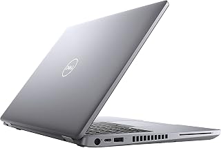 Dell Laptop empresarial latitude 5410 (recondicionado) | Intel Core i5-10ª geração | RAM DDR4 de 8 GB | SSD de 256 GB | Tela de 14,1 polegadas | Windows 11 Dell Laptop empresarial latitude 5410 (recondicionado) | Intel Core i5-10ª geração | RAM DDR4 de 8 GB | SSD de 256 GB | Tela de 14,1 polegadas | Windows 11