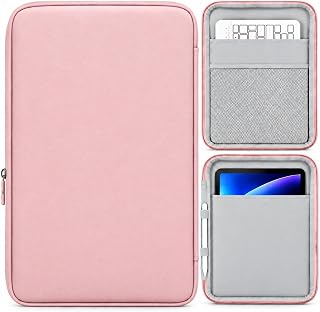 Bolsa para Tablet 9 a 13 Polegadas com Alça e Compartimentos Organizadores