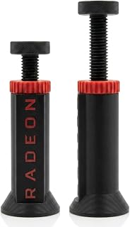 Suporte Apoio de Placa de Vídeo GPU Radeon Regulável