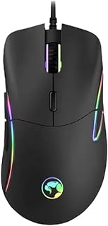 Mouse Gamer MARVO M528