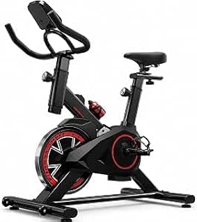 Bicicleta Spinning Ergométrica Indoor para Treino em Casa