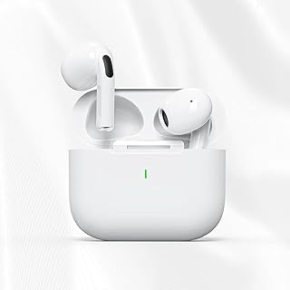 Fone De Ouvido Bluetooth 5.4 Sem Fio