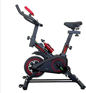Bicicleta Ergométrica Spinning Fitness Cardio Sport Bike Bicicleta Ergométrica Spinning Fitness Cardio Sport Bike