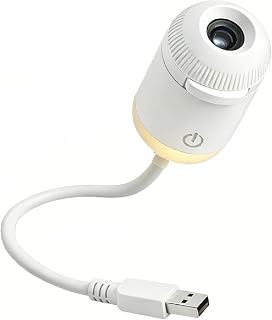 Projetor de luz noturna, projetor de céu estrelado para quarto(3 Projeção)