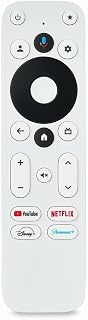 Novo 28078468 adequado para ONN 4K Streaming Box TV Voice Remote Control