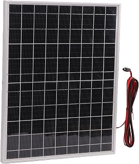 VINGVO Kit Painel Solar, 100W VINGVO Kit Painel Solar, 100W