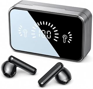 Fones de Ouvido S20 TWS Bluetooth Sem Fio Fones de Ouvido S20 TWS Bluetooth Sem Fio